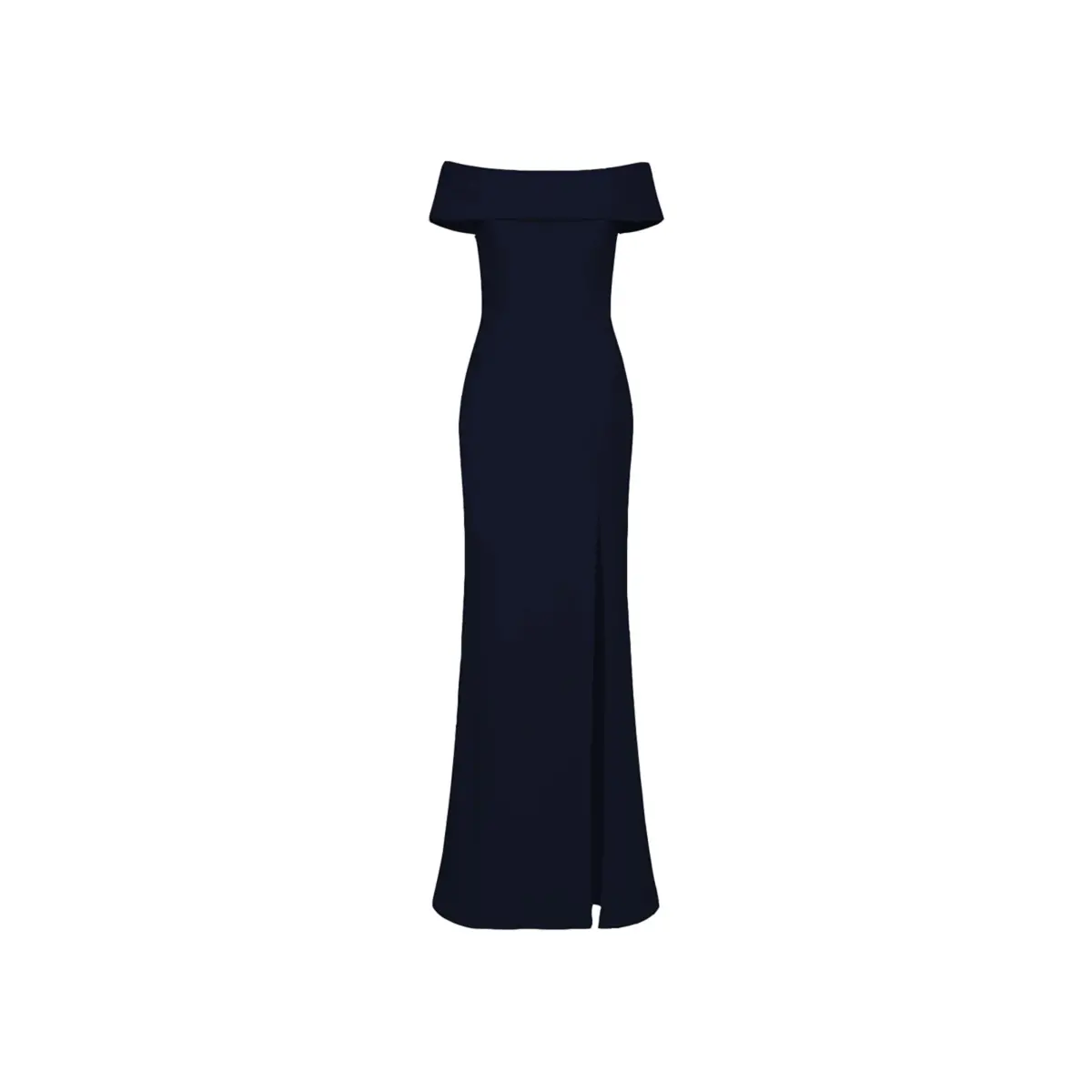 Rebecca Vallance Venice Gown Navy
