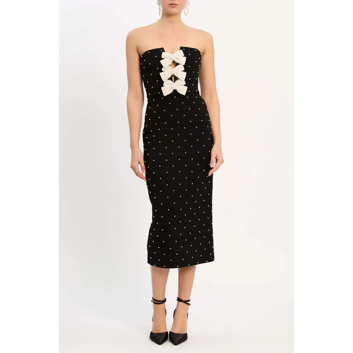 Rebecca Vallance dress