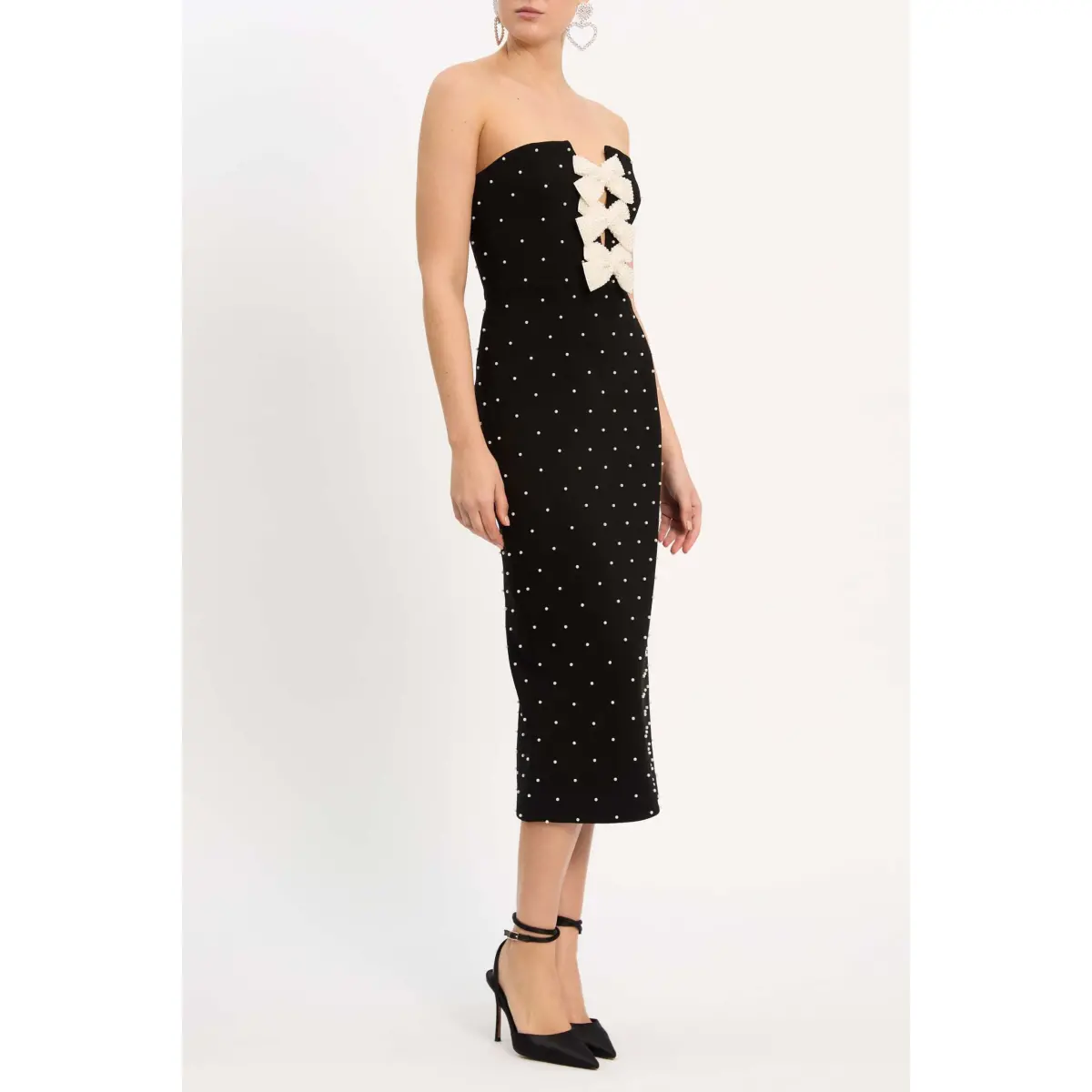 Rebecca Vallance  dresses