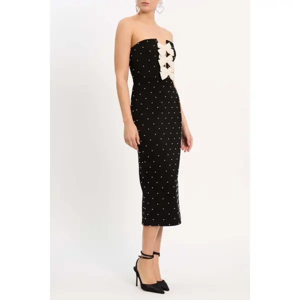 Rebecca Vallance  dresses