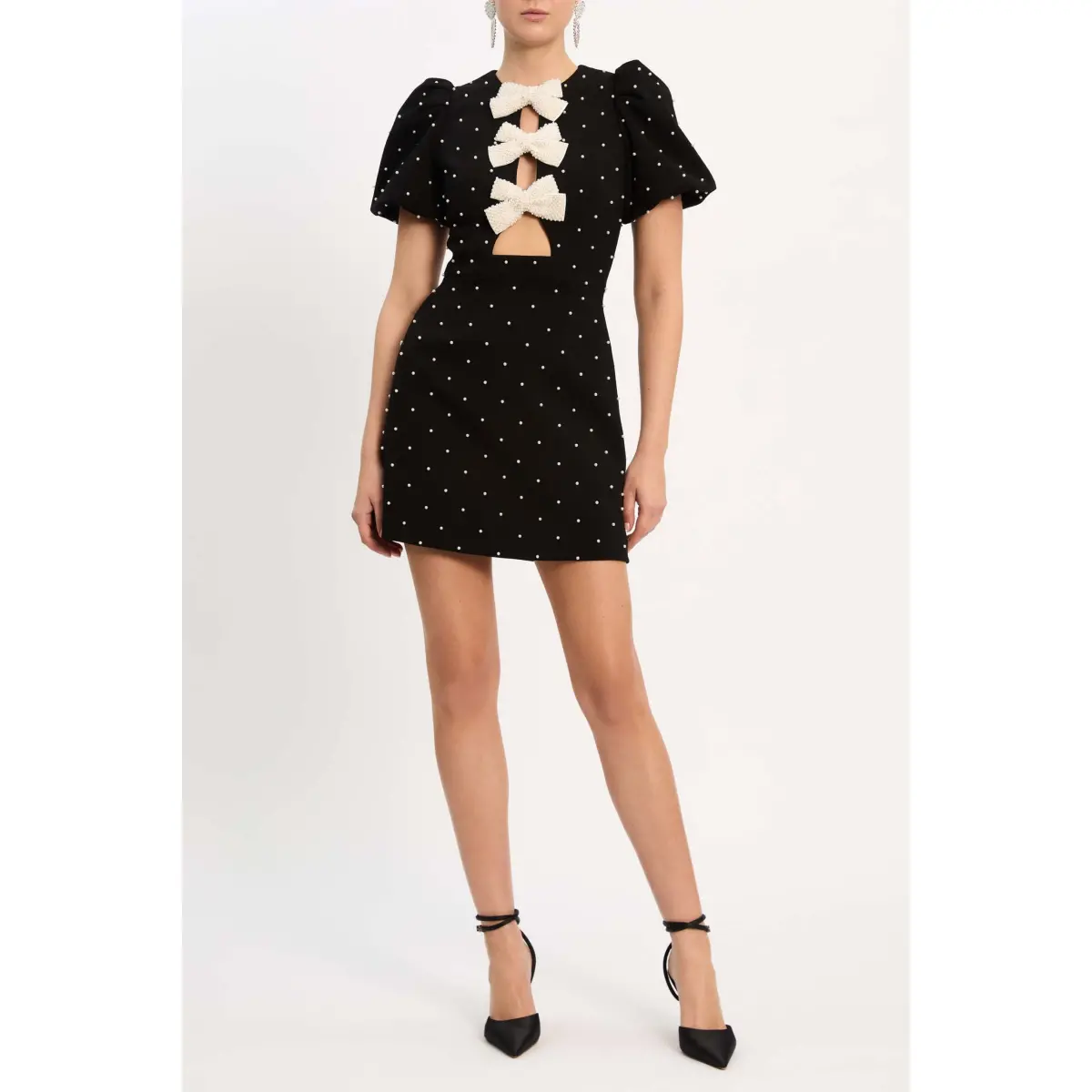 Rebecca Vallance dress
