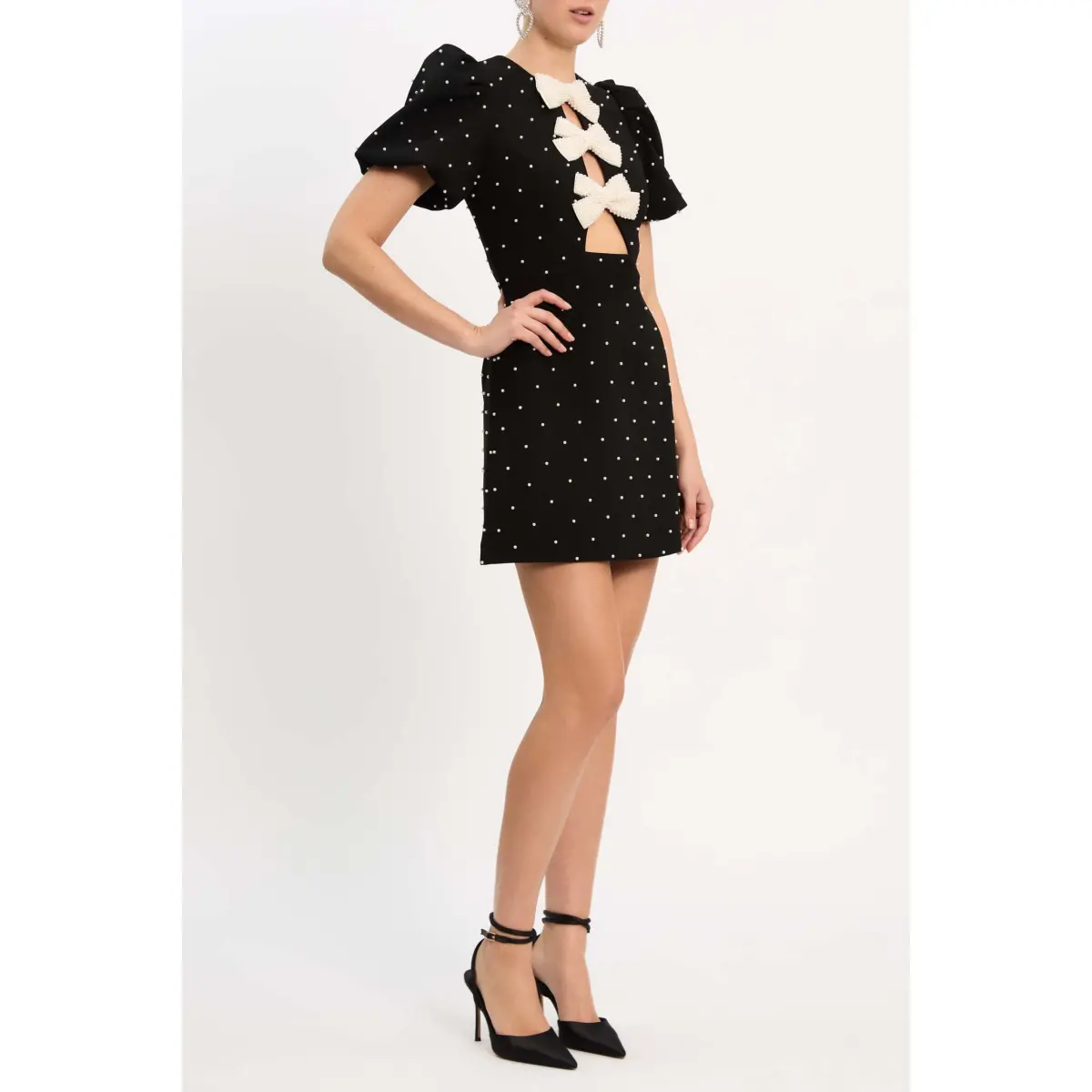 Rebecca Vallance  dresses