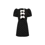 Rebecca-Vallance-Veronica-Mini-Dress Rebecca Vallance Veronica Mini Dress