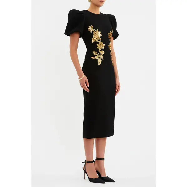Rebecca Vallance  dresses