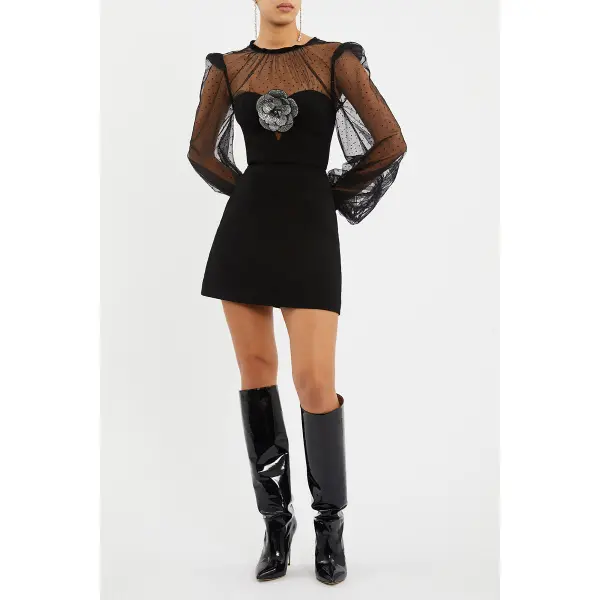 Rebecca Vallance dress