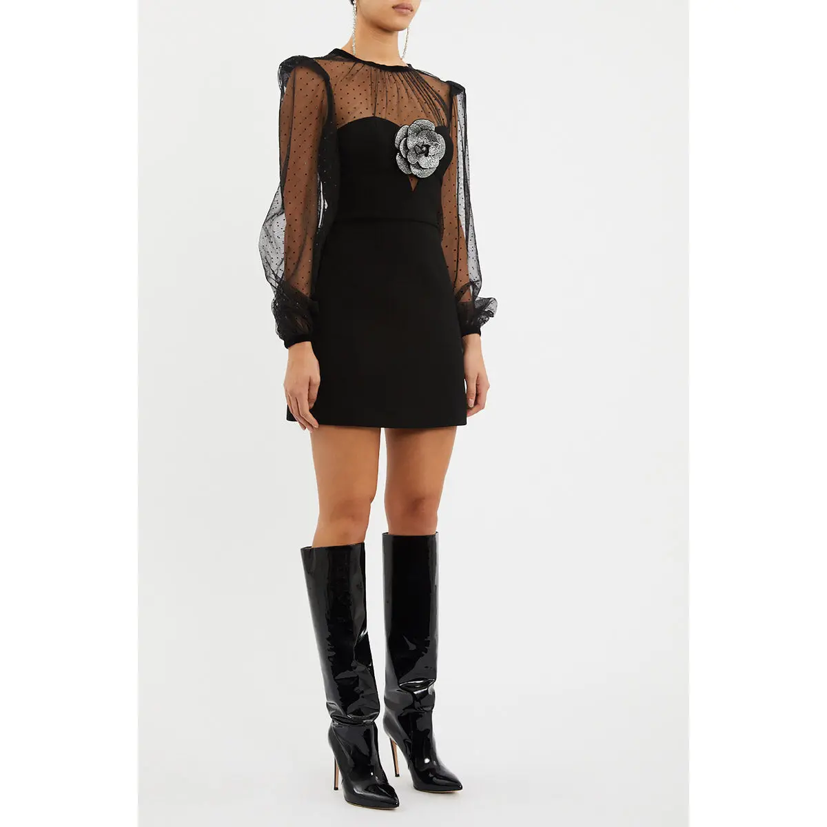 Rebecca Vallance  dresses