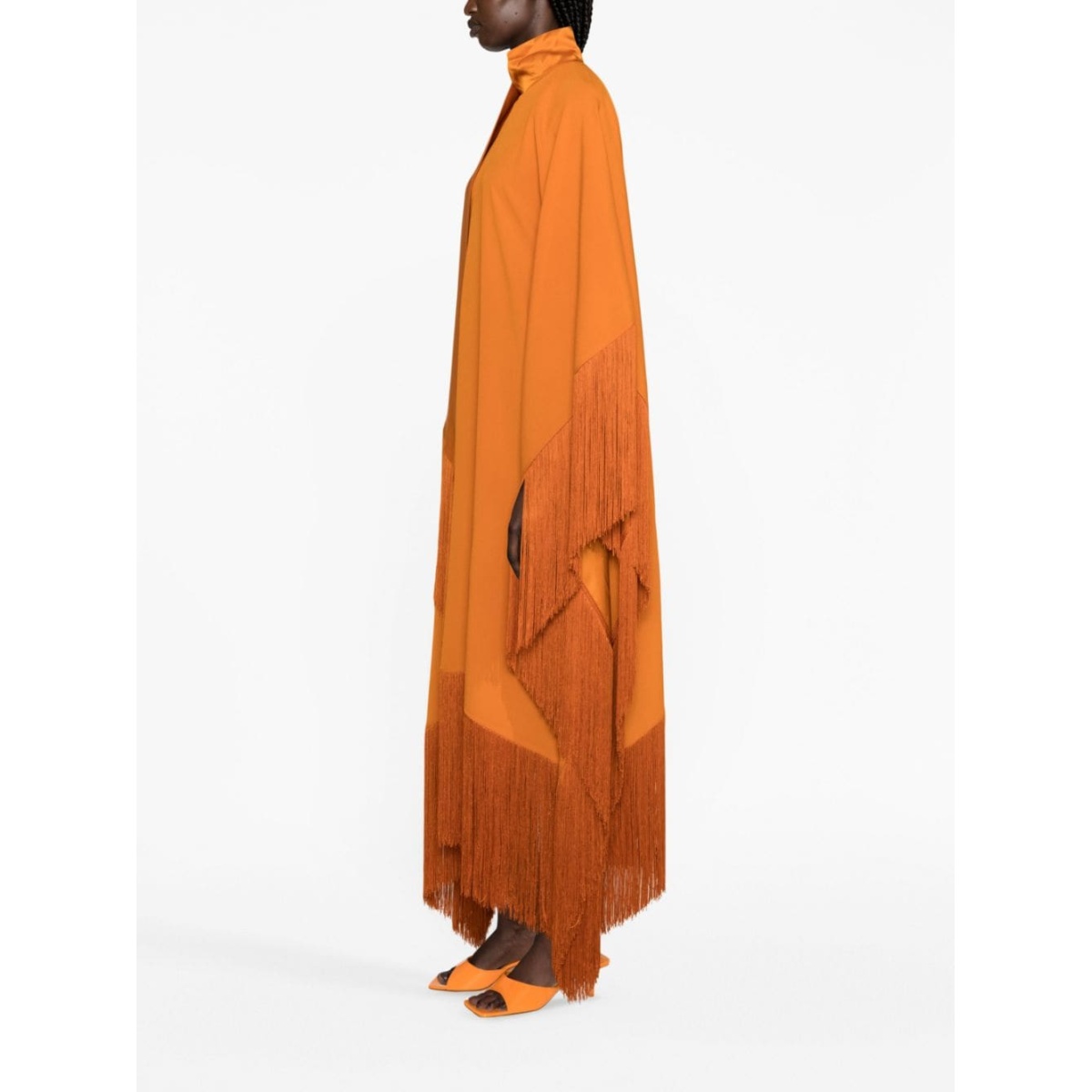 Taller Marmo Orange dress