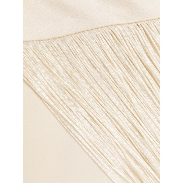 Taller Marmo Ivory dress