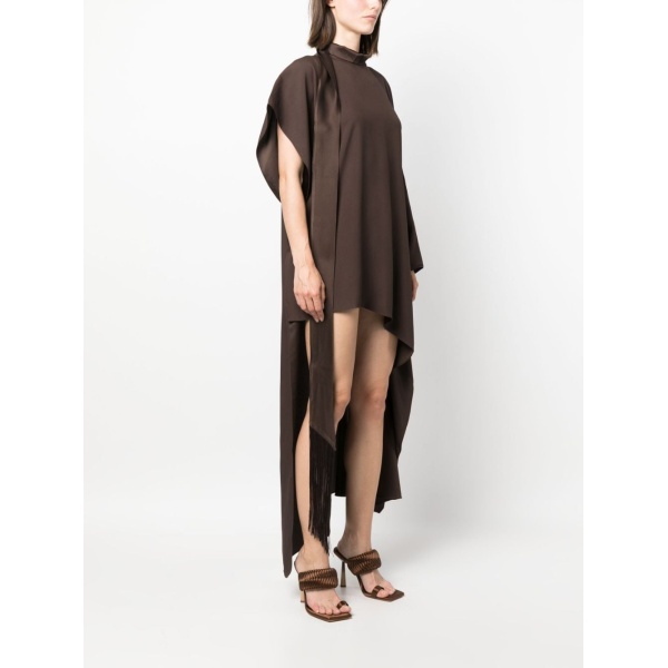 Taller Marmo Brown dress