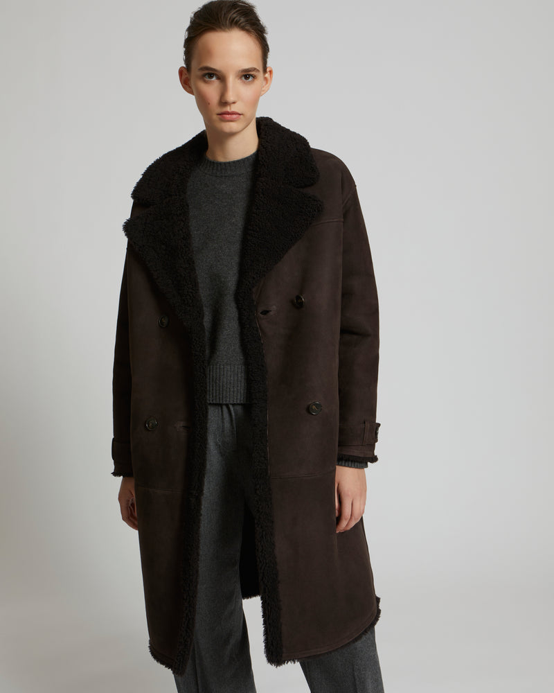 Ivon's Coat main image 1