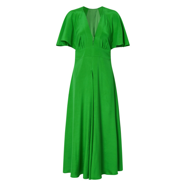 Oroton Cape Sleeve Dress Cape Sleeve Dress Clothing Australian Designer Coveti
