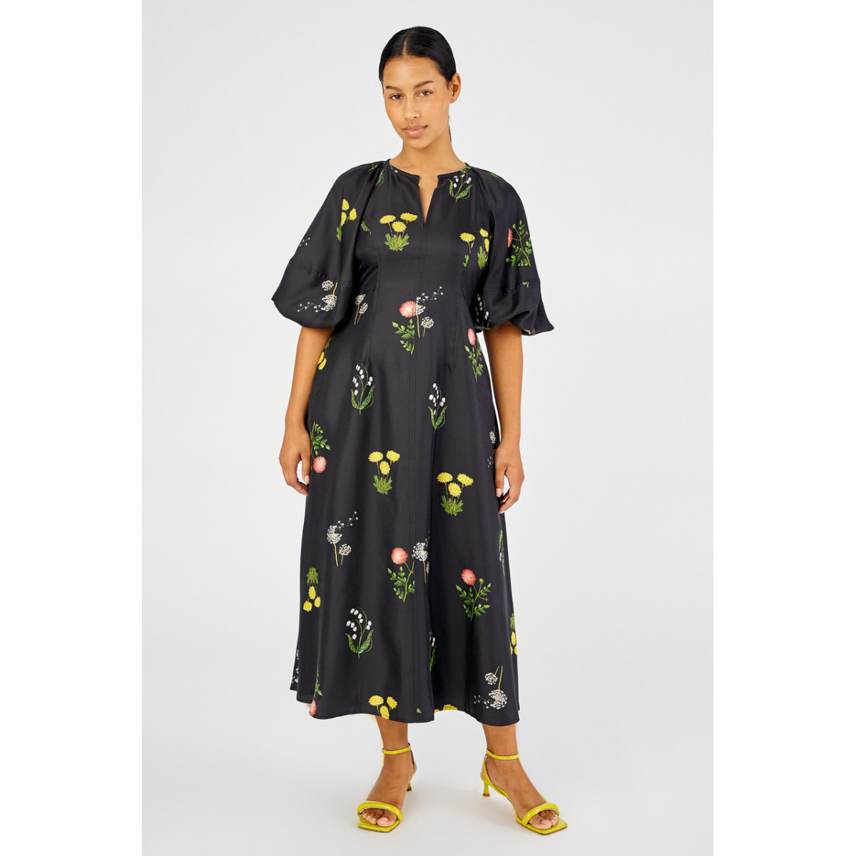 Oroton Dandelion Day Dress Dandelion Day Dress Clothing Australian Designer Coveti