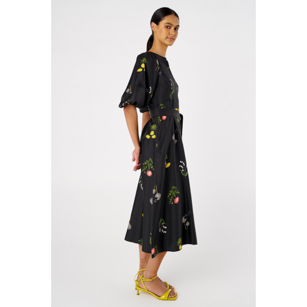 Oroton Dandelion Day Dress Dandelion Day Dress Clothing Australian Designer Coveti