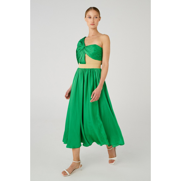 Oroton Drape Dress Drape Dress Clothing Australian Designer Coveti