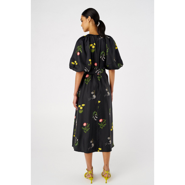 Oroton Dandelion Day Dress Dandelion Day Dress Clothing Australian Designer Coveti