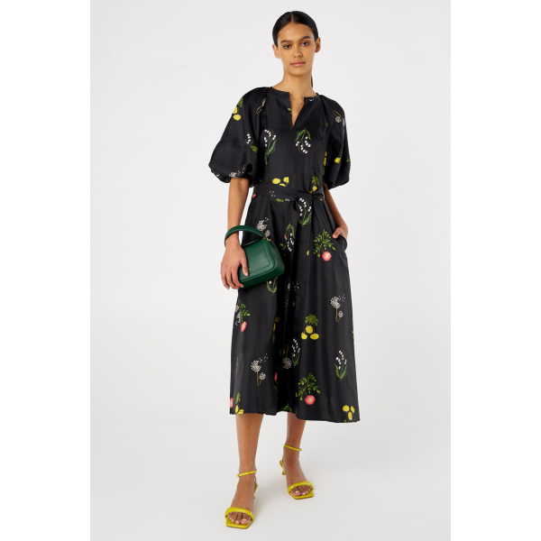 Oroton Dandelion Day Dress Dandelion Day Dress Clothing Australian Designer Coveti