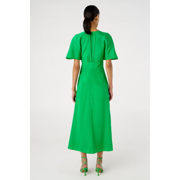 Oroton Cape Sleeve Dress Cape Sleeve Dress Clothing Australian Designer Coveti