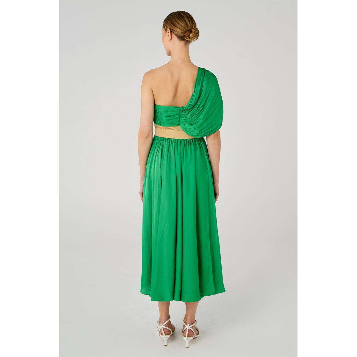 Oroton Drape Dress Drape Dress Clothing Australian Designer Coveti