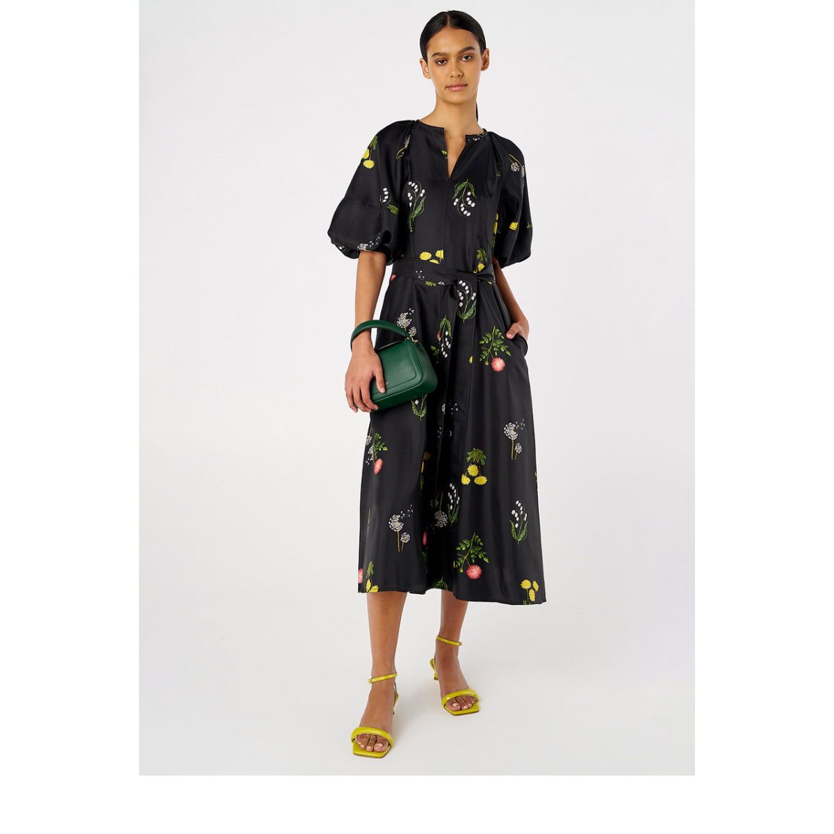 Oroton Dandelion Day Dress Dandelion Day Dress Clothing Australian Designer Coveti