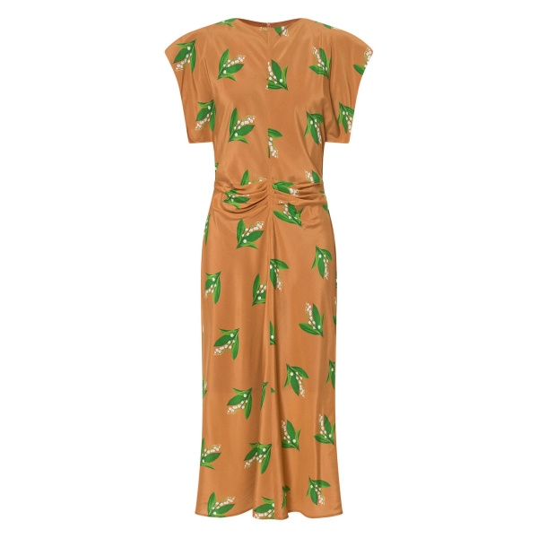 Oroton Lily Of The Valley Dress Lily Of The Valley Dress Clothing Australian Designer Coveti