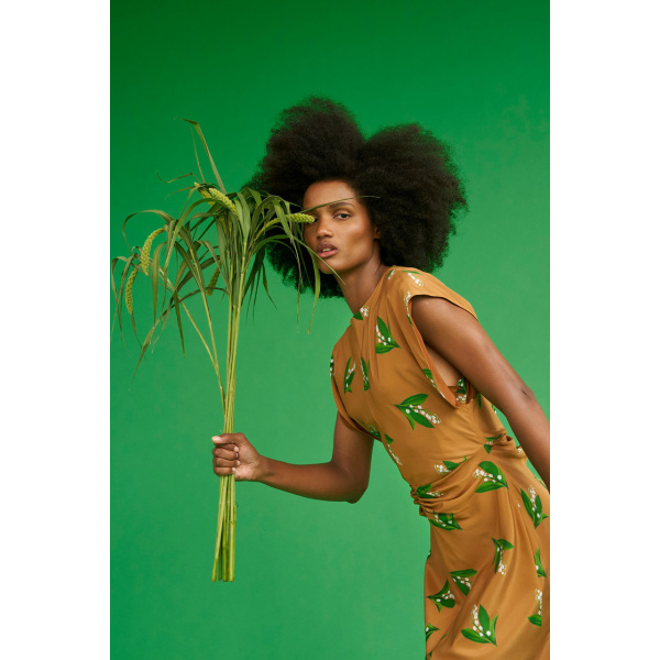 Oroton Lily Of The Valley Dress Lily Of The Valley Dress Clothing Australian Designer Coveti