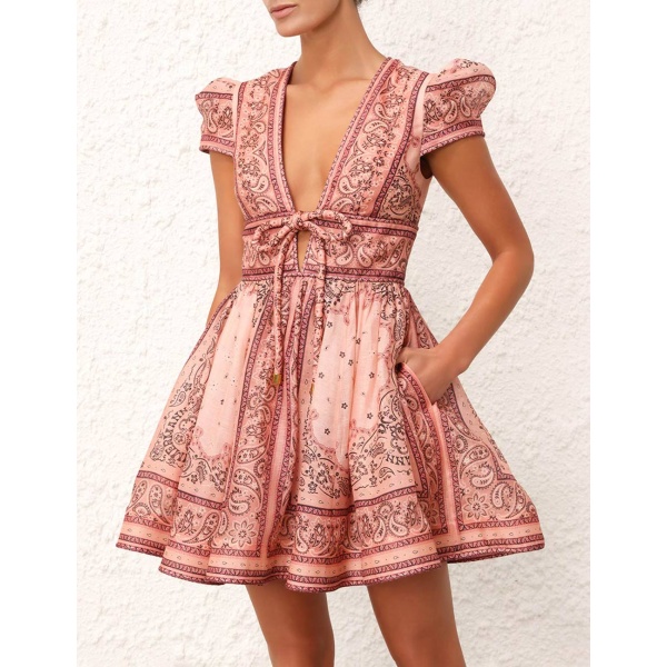 Zimmermann Matchmaker Structured Mini