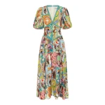 Alemais Evergreen Midi Dress Alemais Evergreen Midi Dress