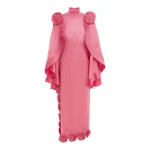 Alemais Helix Gown Alemais Helix Gown