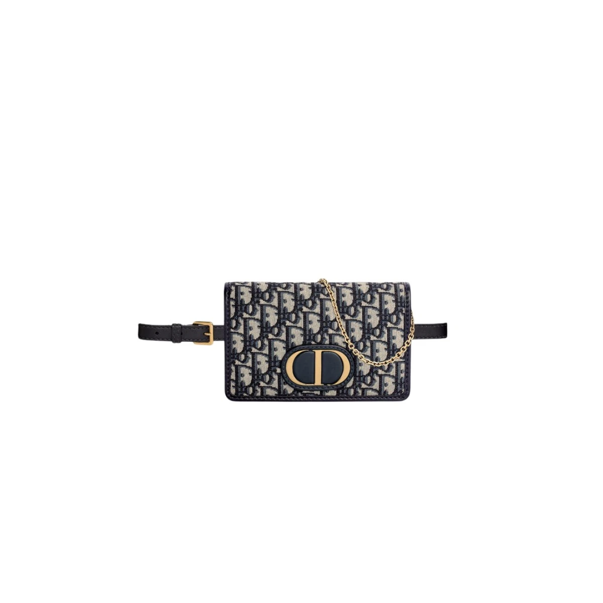 Dior 2 best sale in 1 pouch