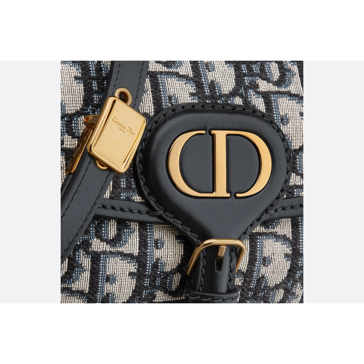 Dior Dior Bobby East-West Bag