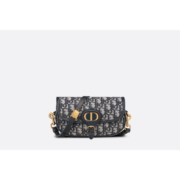 Dior Dior Bobby East-West Bag