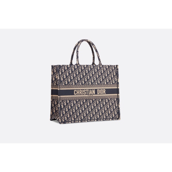 Dior Tote Bags