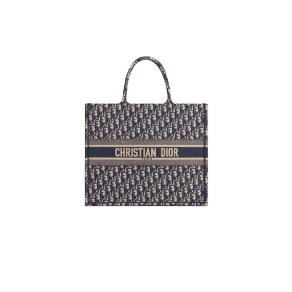 Dior Dior Book Tote23255 nobg