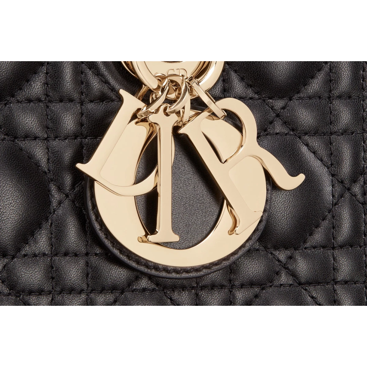 Dior Lady D-Joy Bag