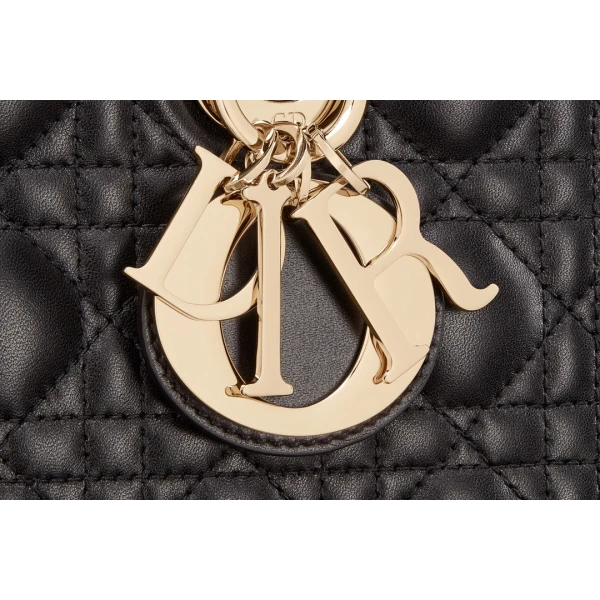 Dior Lady D-Joy Bag