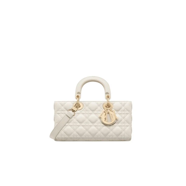 Dior Lady D Joy Bag 583024 nobg
