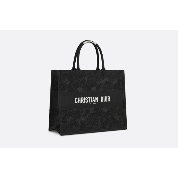 Dior Bucket bag