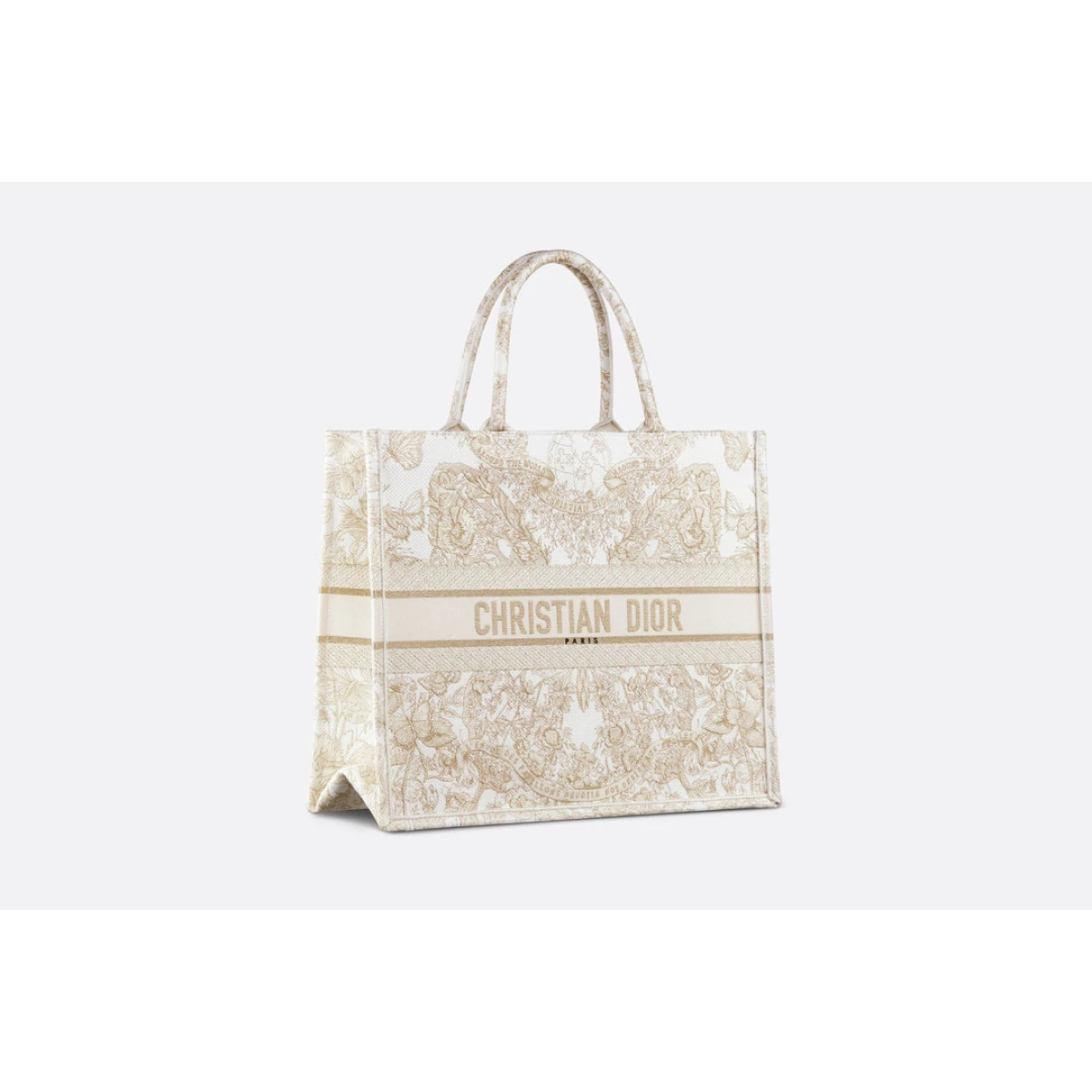 Dior Bucket bag