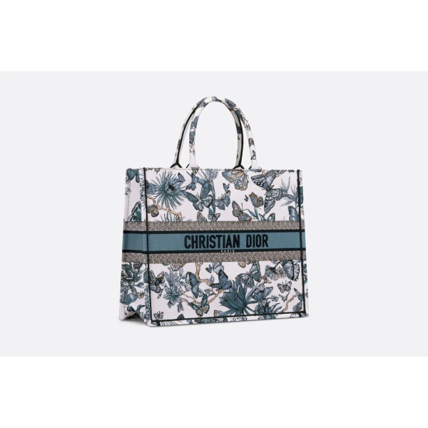 Dior Bucket bag