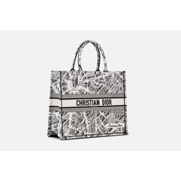 Dior Bucket bag