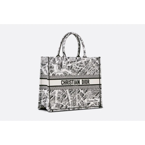 Dior Bucket bag