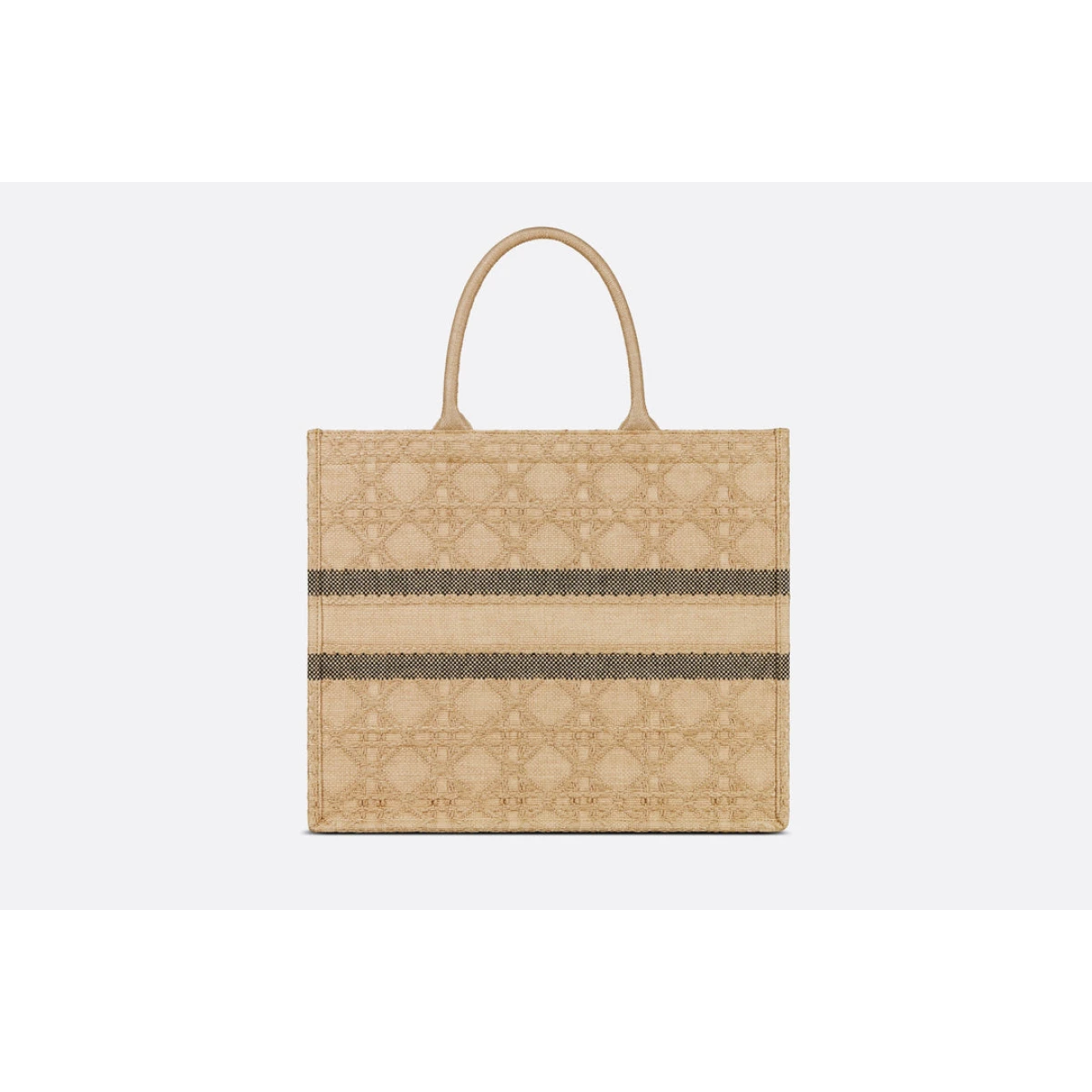Dior Large Dior Book Tote