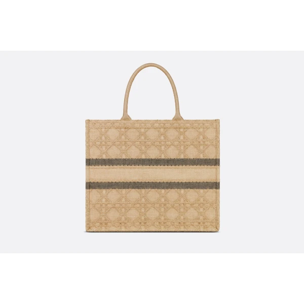 Dior Large Dior Book Tote