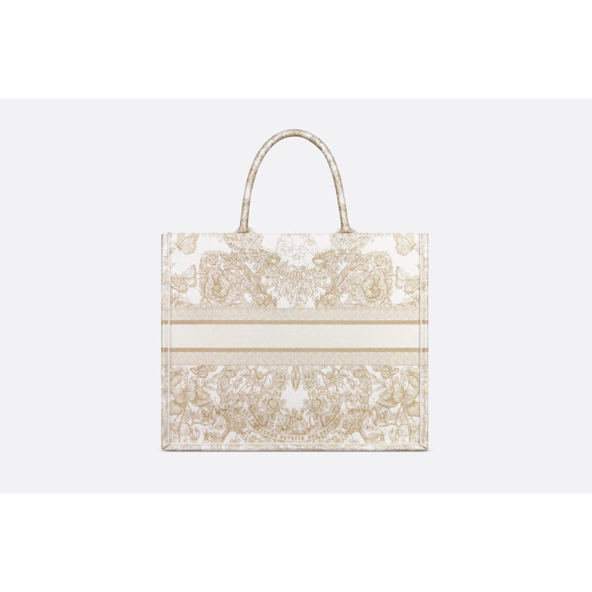 Dior Bucket bag