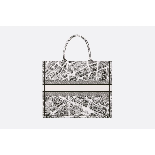 Dior Bucket bag