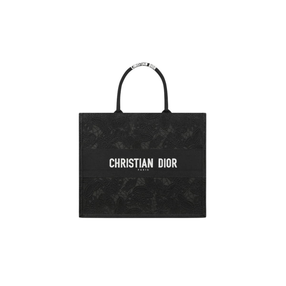 Dior Large Dior Book Tote 556390 nobg