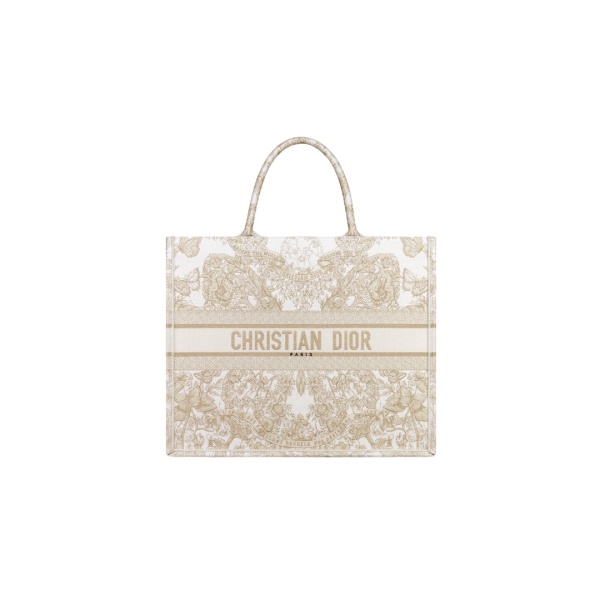 Dior Large Dior Book Tote92853 nobg