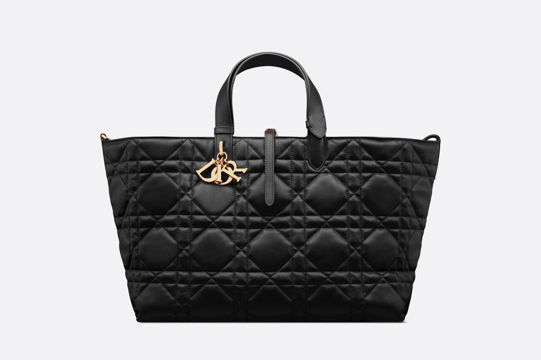 Large dior outlet tote