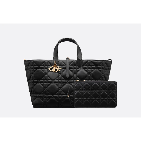 Dior Large Dior Toujours Bag
