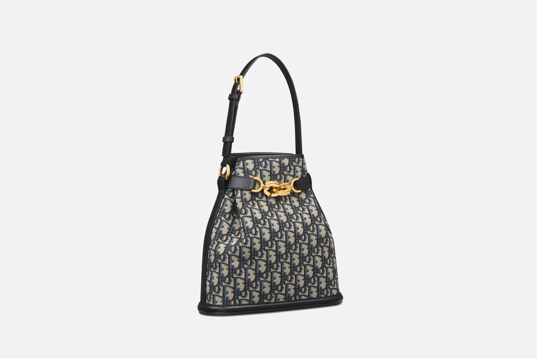 Dior Bucket bag | Haute Couture Designer | Coveti